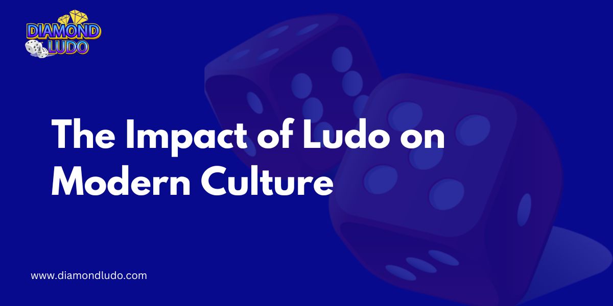 The Impact of Ludo on Modern Culture