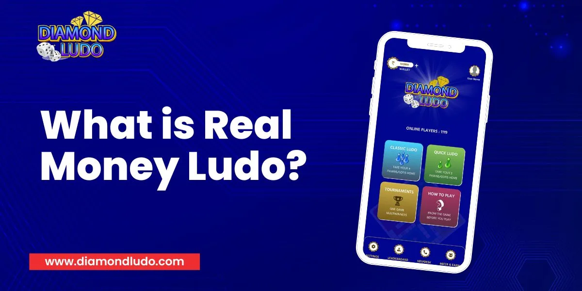 Why We Love Online Ludo So Much & You Should Too