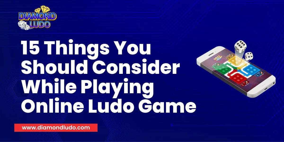 11 Advantages of Playing Online Ludo Games in 2024 - Diamond Ludo