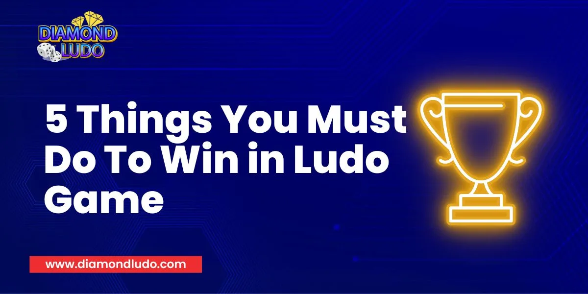 Five Benefits of Playing Ludo Board Game Online